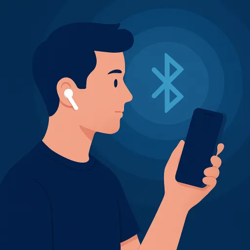 Bluetooth Sağlığa Zararlı mı?