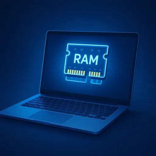Daha Fazla RAM Her Zaman Daha Hızlı Bilgisayar Demek mi?