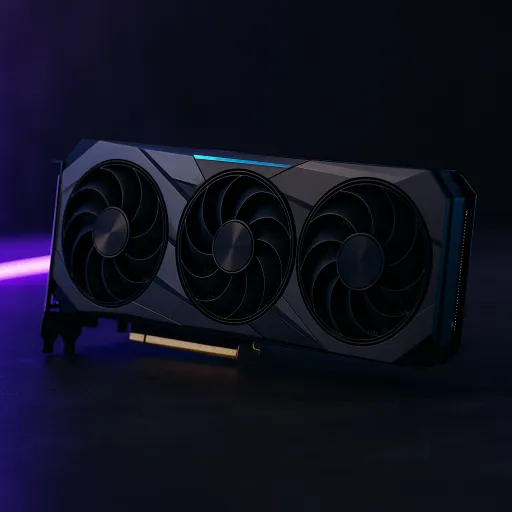 Ekran Kartı (GPU): Görsel Gücün Motoru