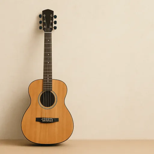 Gitar Çalmayı Öğrenmek İsteyenlere Tavsiyeler