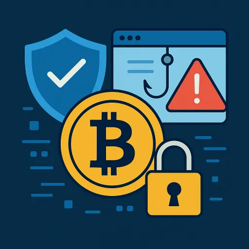 Kripto Para Güvenliği: Dolandırıcılıklardan Korunma Yöntemleri