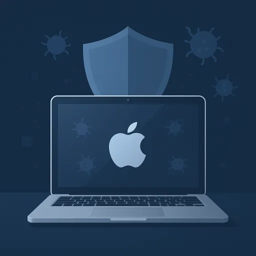 Mac Bilgisayarlara Virüs Girmez mi?
