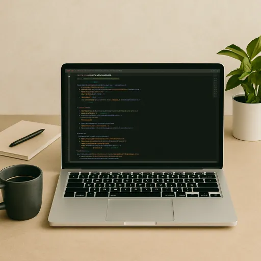 Sıfırdan Yazılımcı Olmak: Hayalini Gerçekleştirecek Rehber