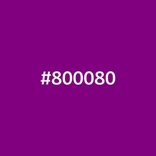 Mor (Purple)