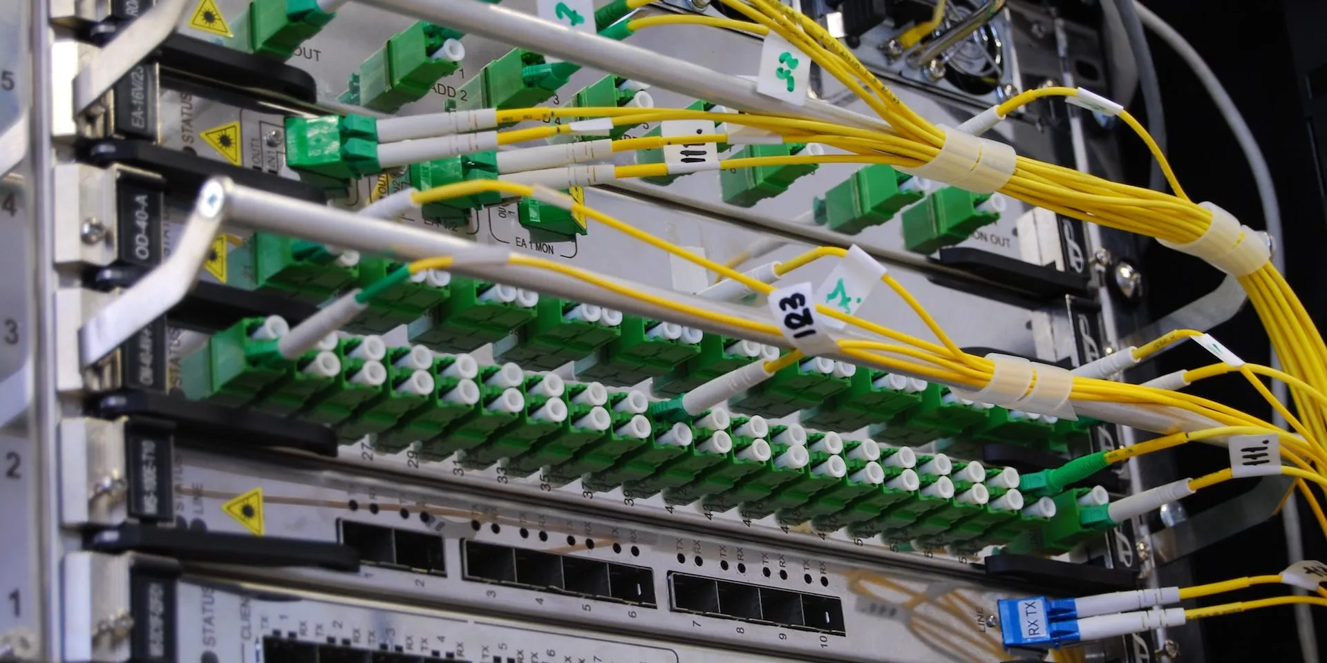 xDSL ve Fiber İnternet Farkı
